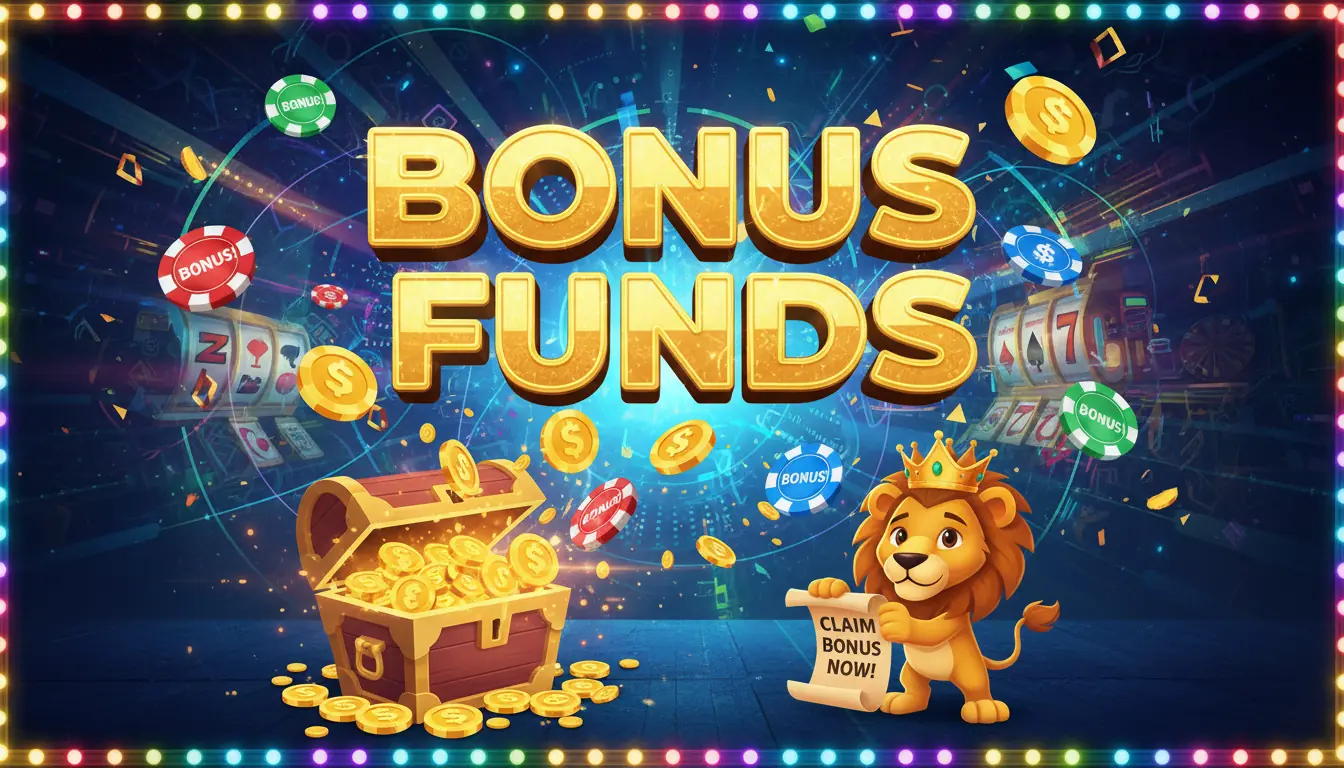 Iwild casino Bonusguthaben