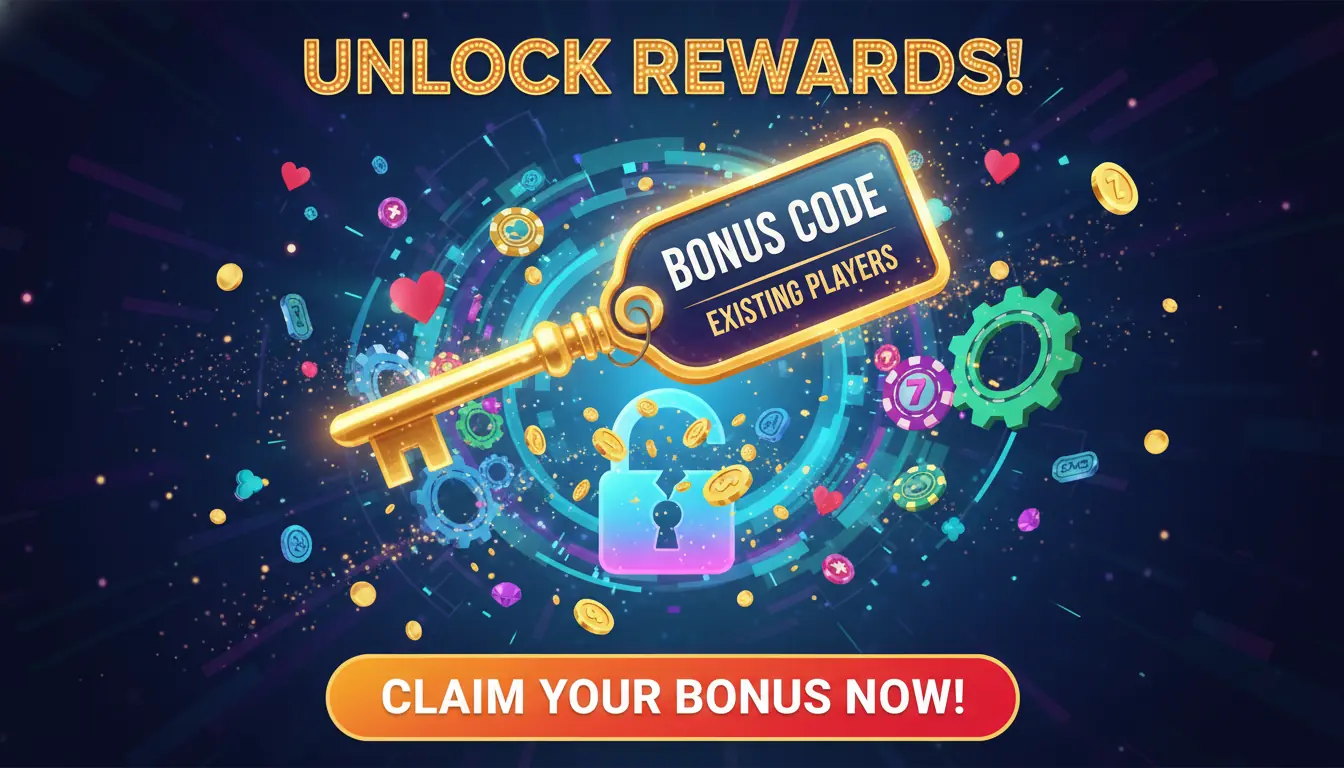 Iwild casino Bonuscode für Bestandskunden