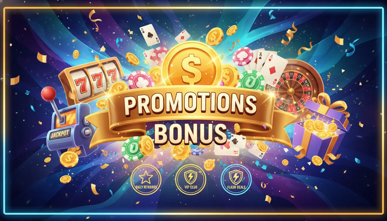 Iwild casino Aktionen