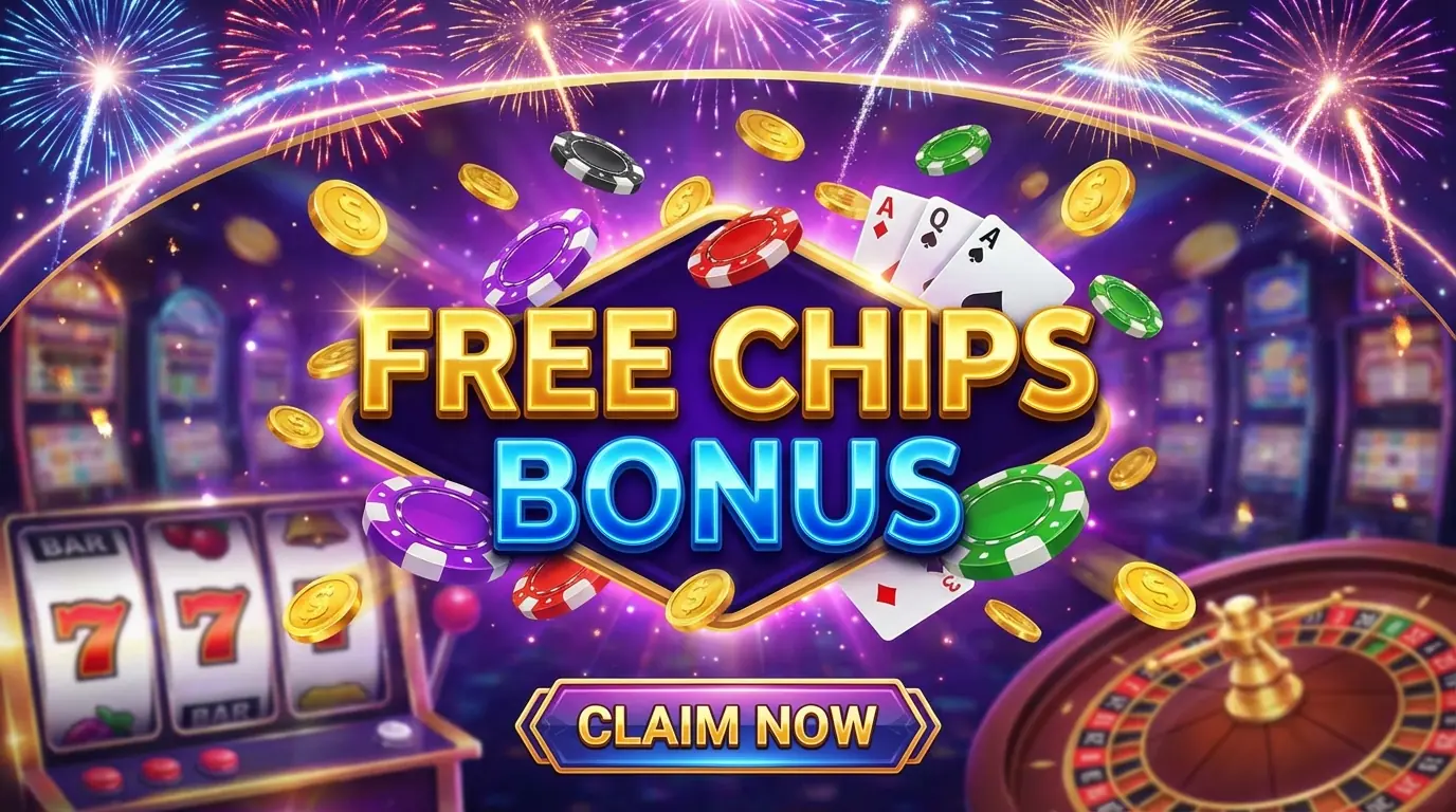 Iwild casino Gratis Chips