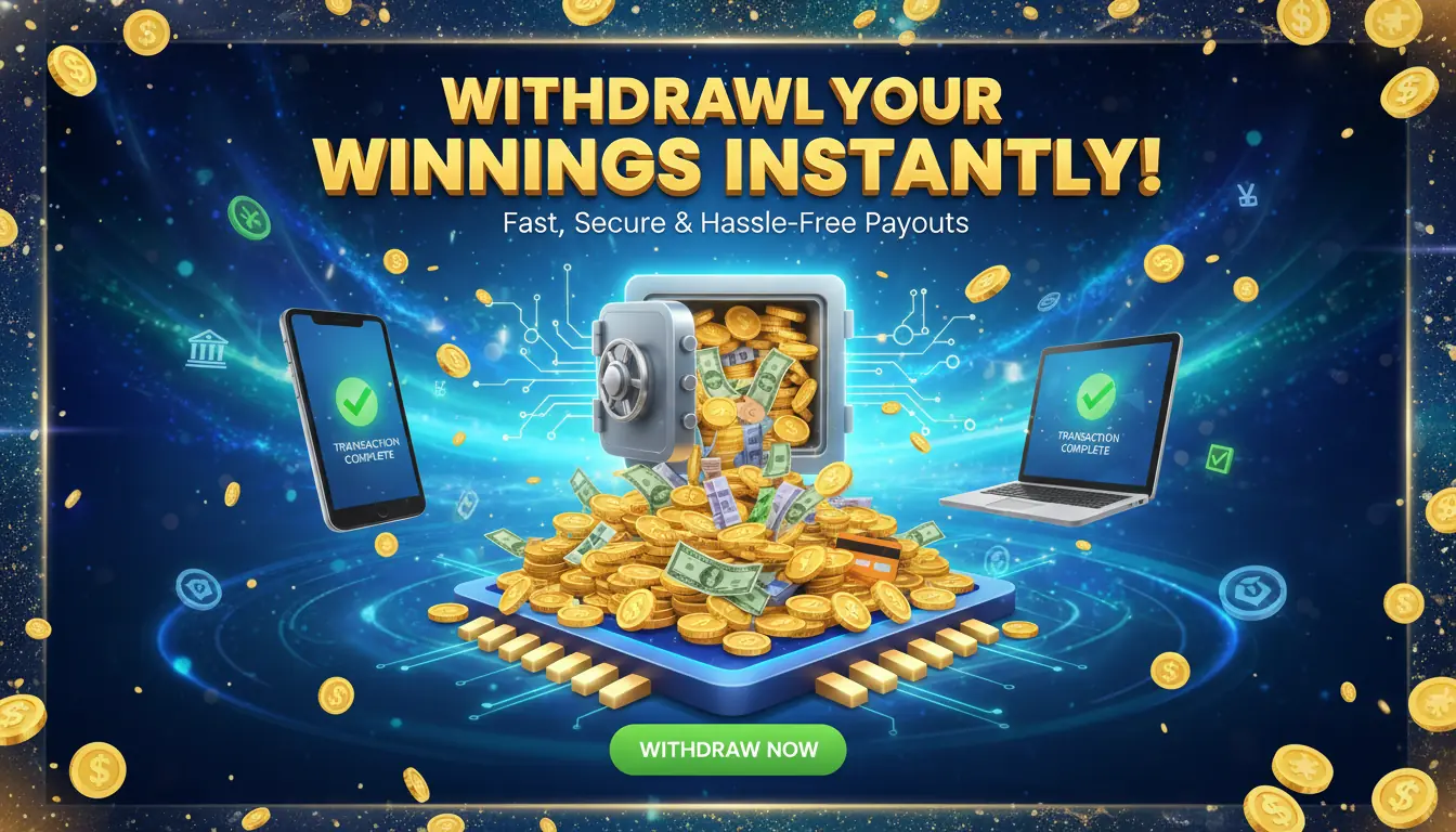 Iwild casino Auszahlung