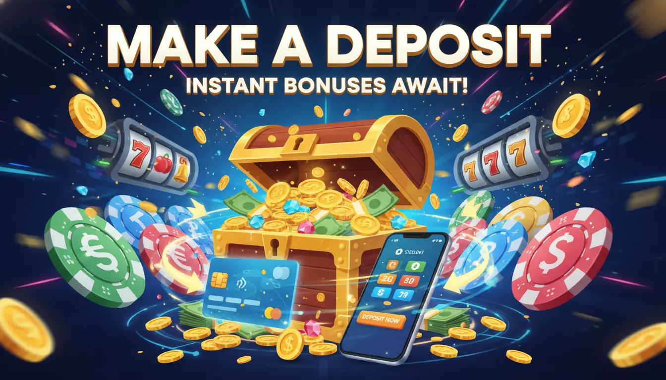 Iwild casino Einzahlung