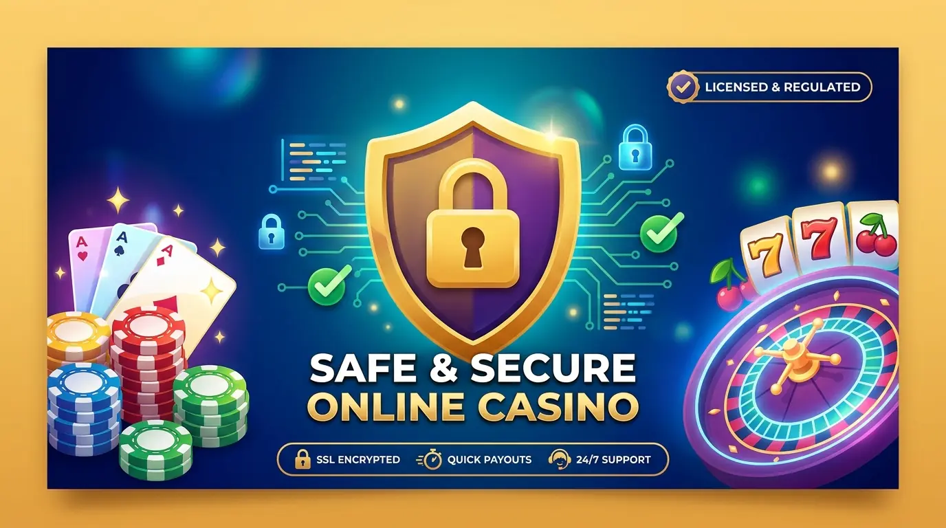 Iwild casino Sicherheit