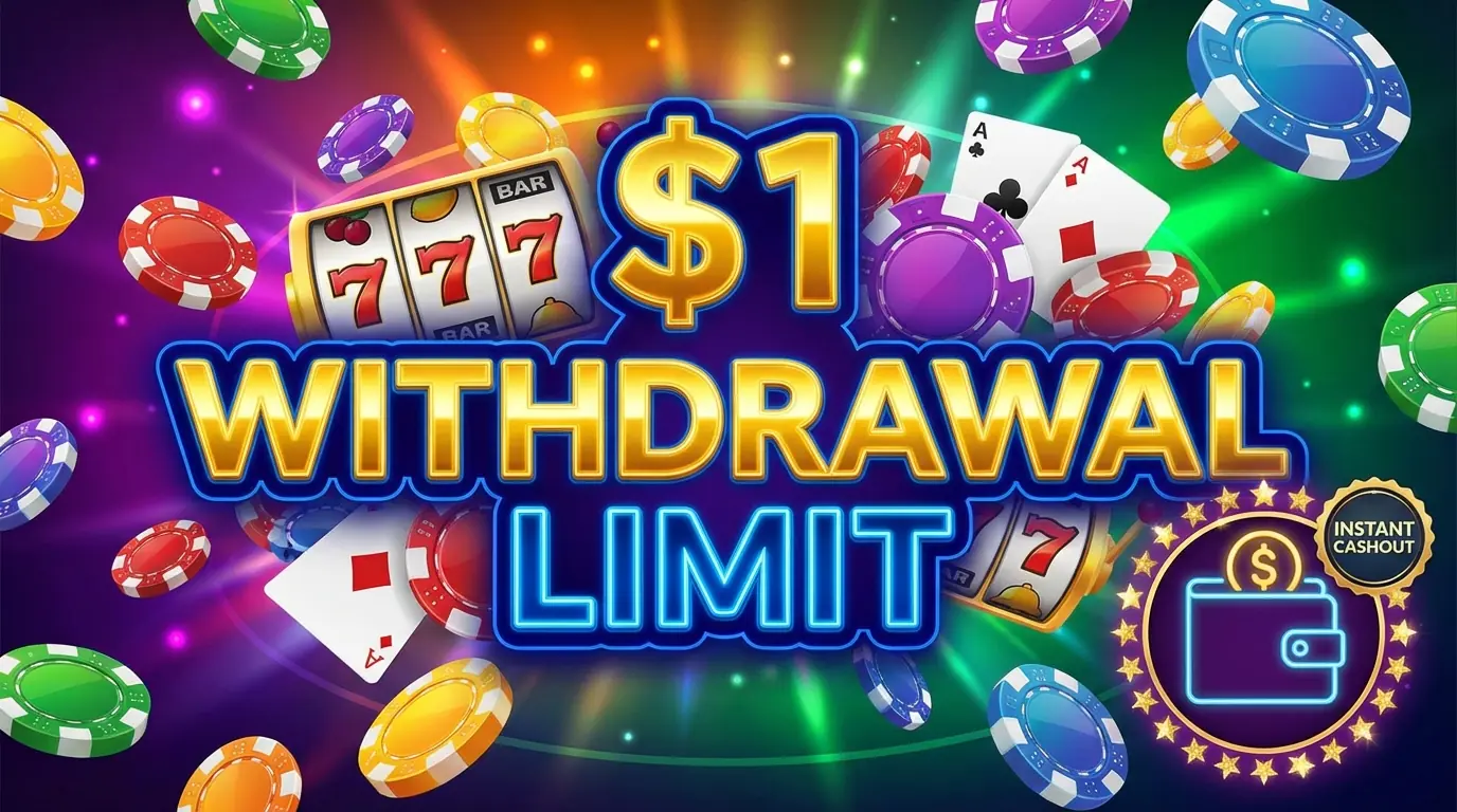 Iwild casino 1 € Auszahlung
