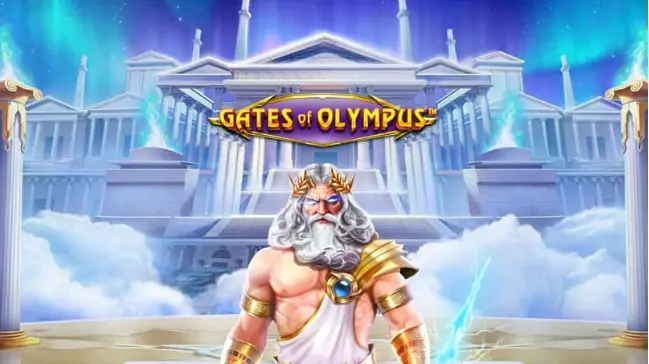 Gates of Olympus bei Iwild casino