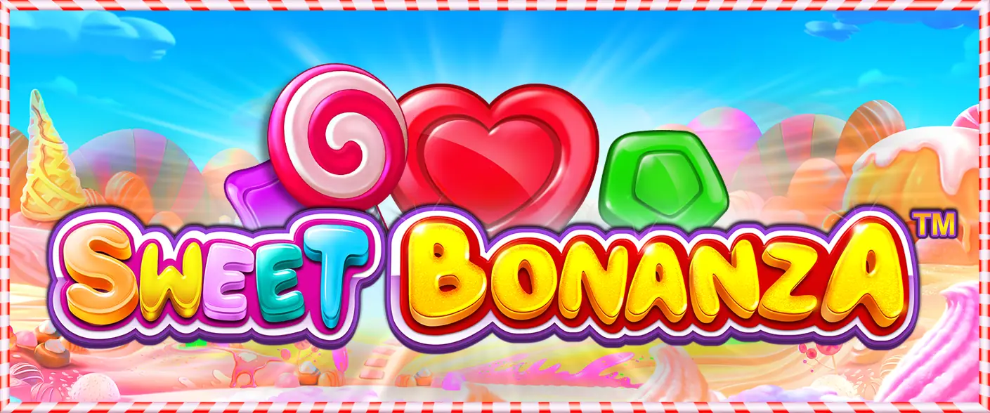Sweet Bonanza bei Iwild casino