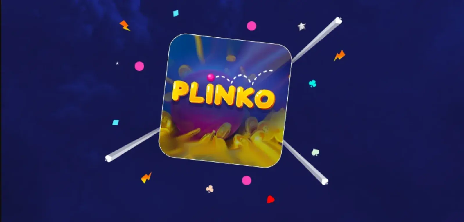 Plinko bei Iwild casino